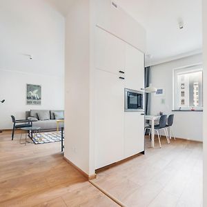 Appartement met een Slaapkamer