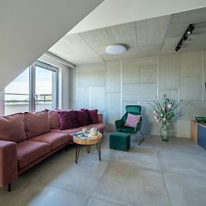 Penthouse Appartement